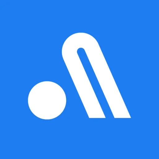 Logo da Acehub
