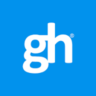 Logo da GH Brantech